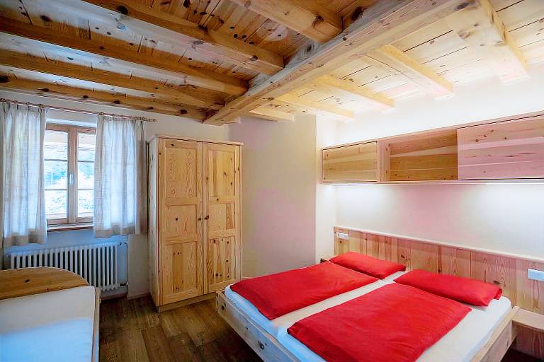 Apartment 'Malouka' with Mountain View, Shared Terrace and Wi-Fi — photo 5