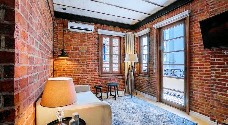 Rental apartment | Close to Galata Tower in Marmara