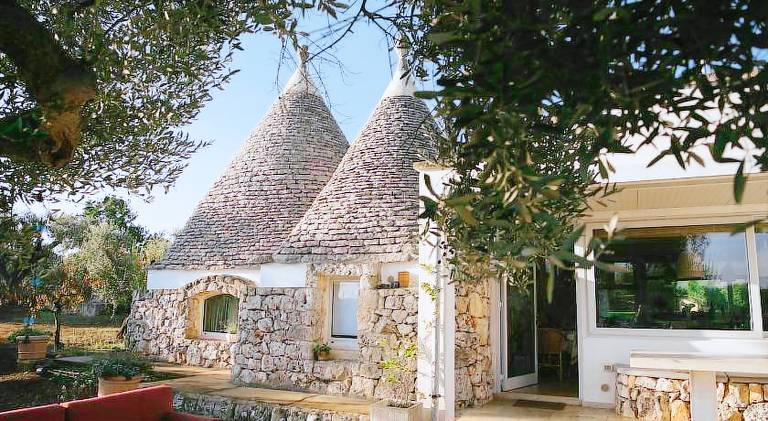 Villa Sospiri Luxury Villa with Private Pool — photo 4