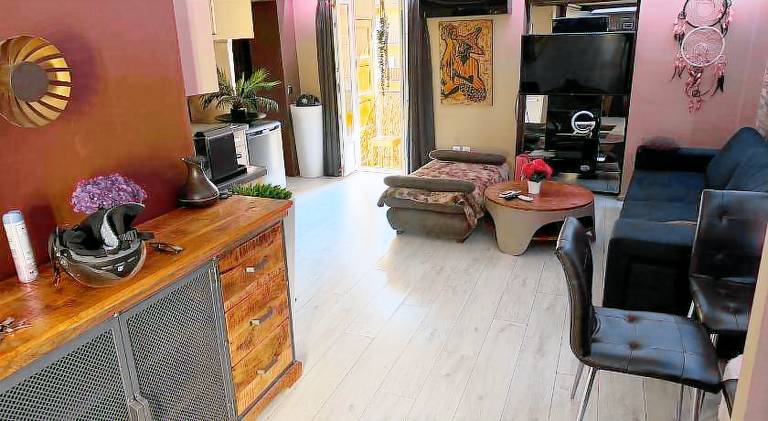 Rental apartment | Close to Castle Hill — photo 3