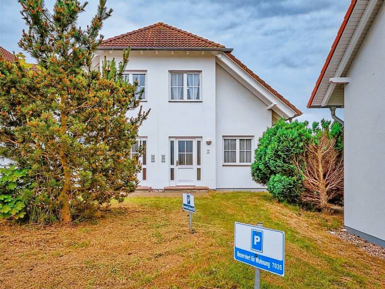 Apartamento Sagard
