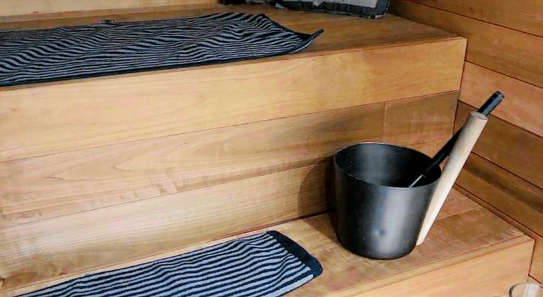 Holiday apartment with 3 rooms for 8 persons — photo 3