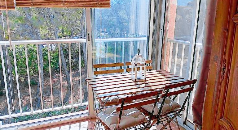 Holiday apartment with pool | Close to the beach | Dogs allowed — photo 3