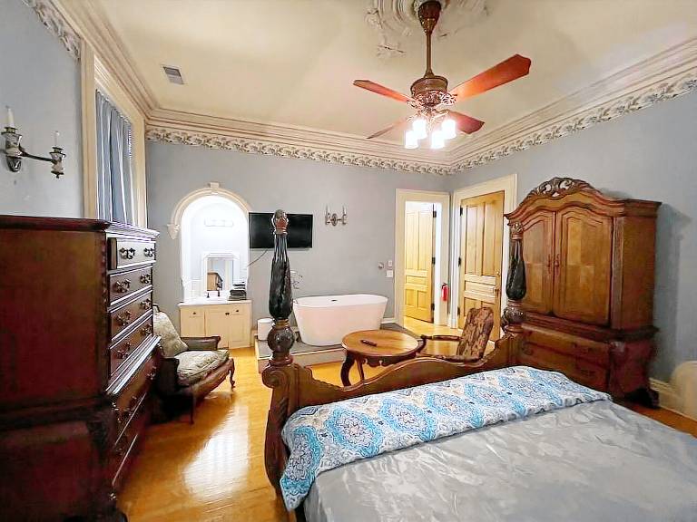 Bed and breakfast Kalamazoo