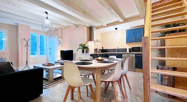 Wonderful rental apartment | Dogs allowed — photo 2