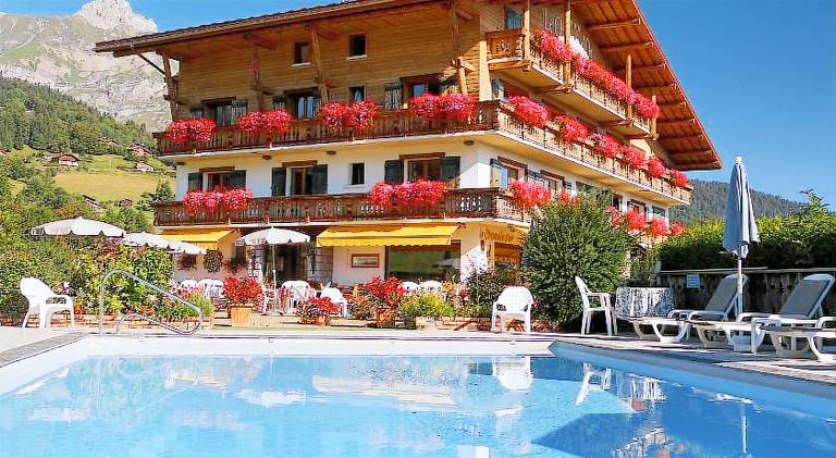 Le Chamois d'Or — photo 3