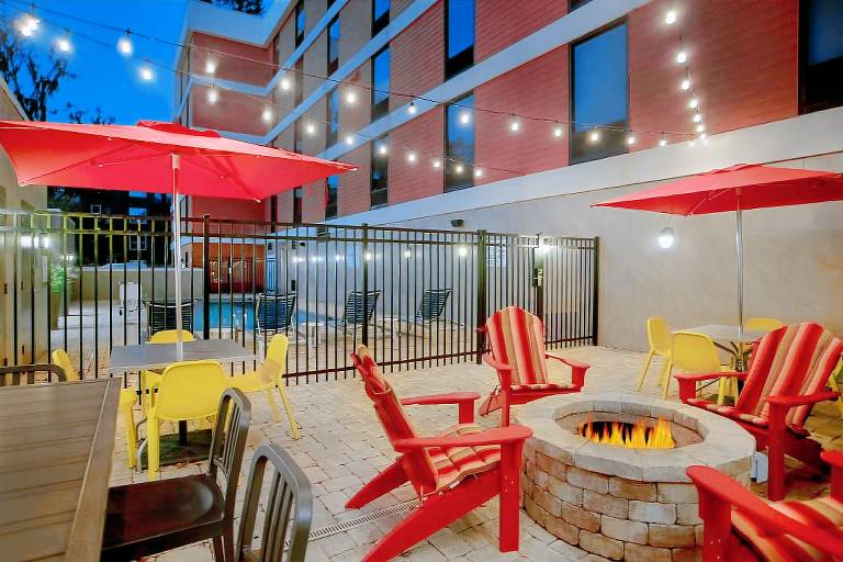 Home2 Suites by Hilton Gainesville Medical Center — photo 4