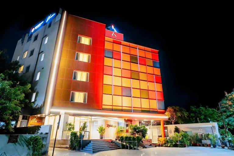 Inde Signature Jaipur