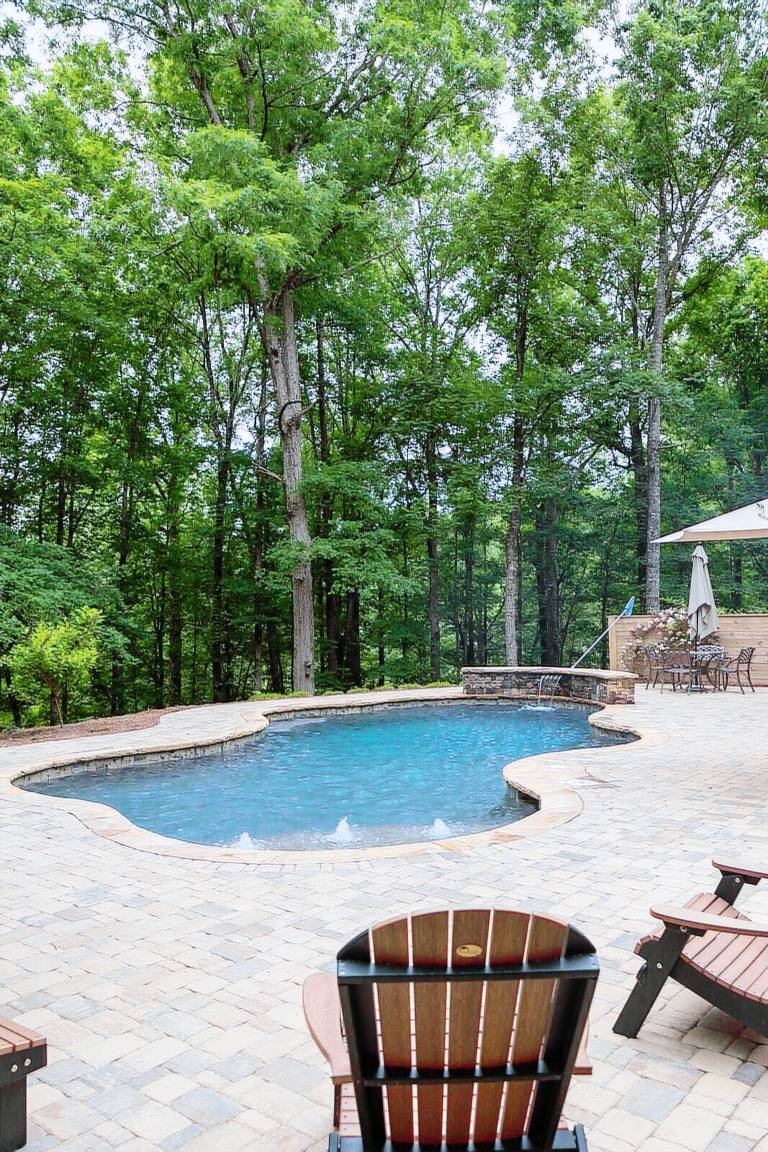 Cabin Dahlonega
