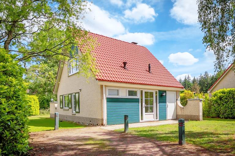 Bungalow  Hellendoorn