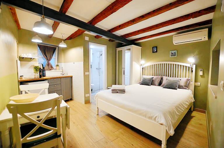 Ferienwohnung Rovinj