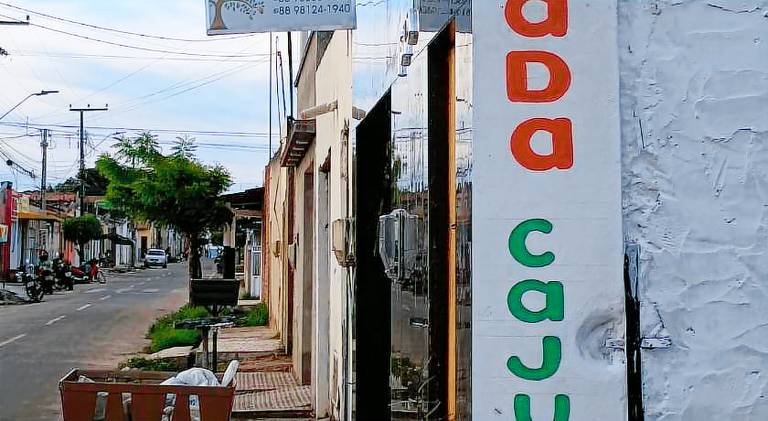 Pousada Cajueiro — photo 4