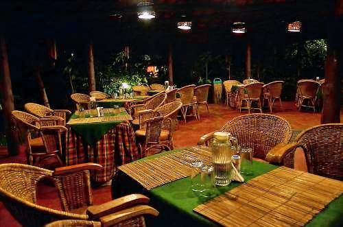 Holiday park Dayapur