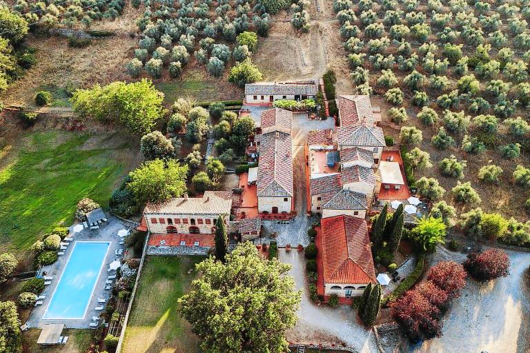 Villa Bellavista