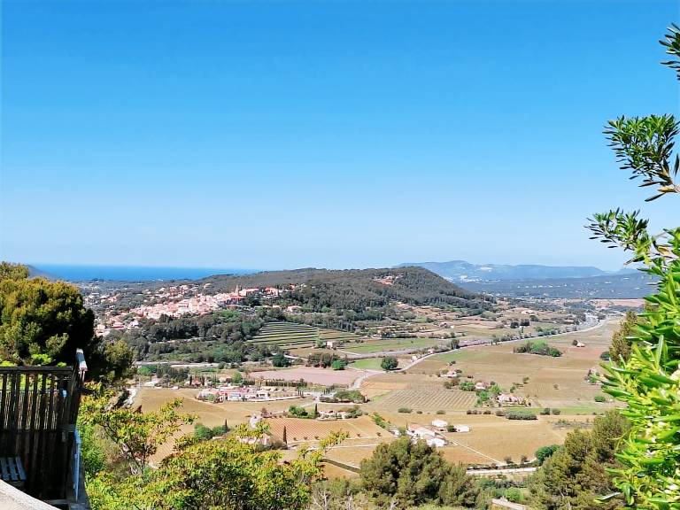 Appartement Le Castellet