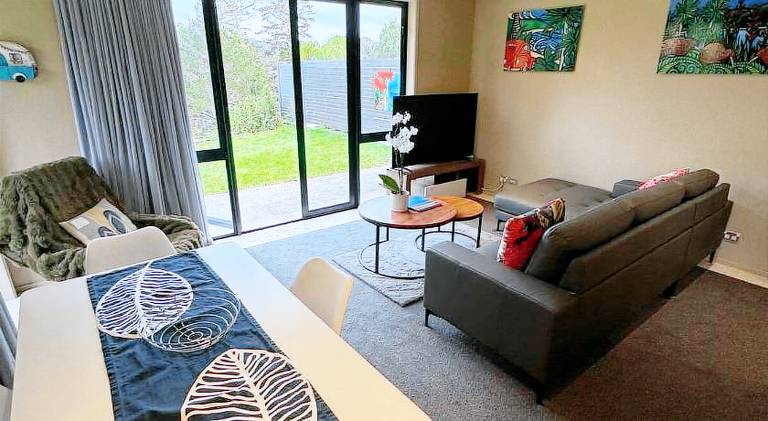 Pleasant holiday apartment | Dogs allowed — photo 2