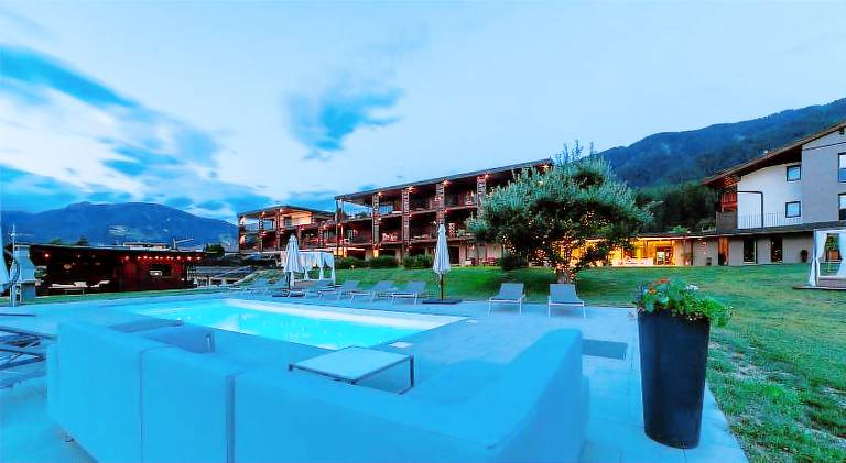 B&B Boutique Apartment Oberwiesen — photo 2