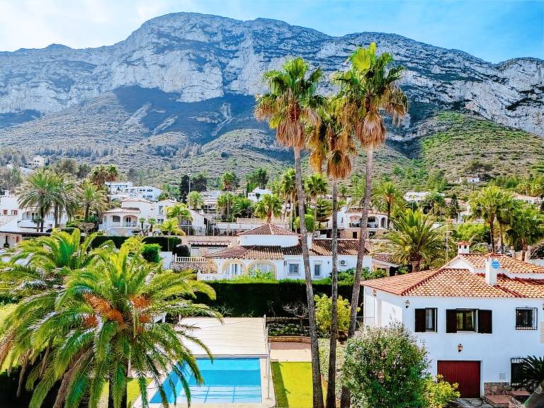 Casa Dénia