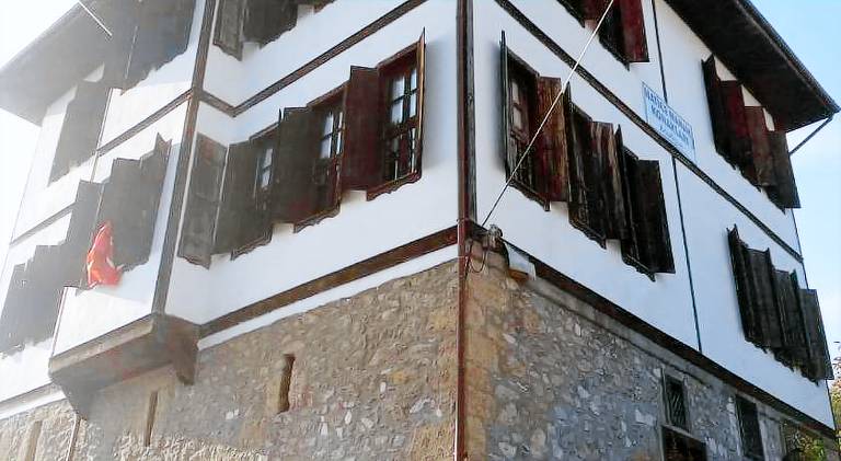 Han Safranbolu in Safranbolu