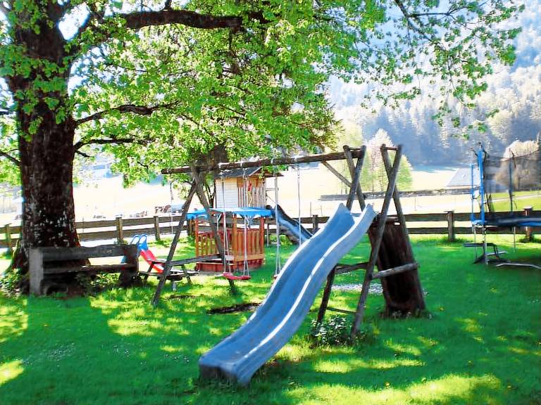 Familienbauernhof Berghammer - Ropfer Hof (Rottach-Egern) — photo 4