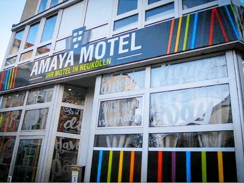 Motel Neukölln