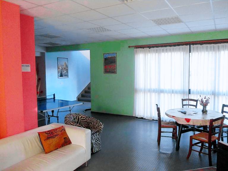 Hostel Tavarnelle Val di Pesa