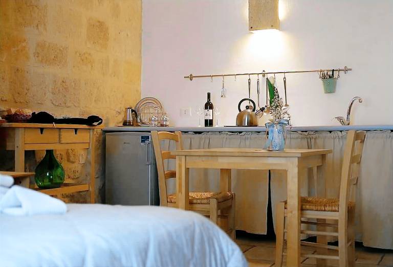 Bed and Breakfast Margherita di Savoia