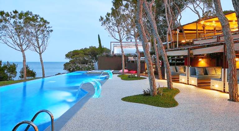 Alabriga Hotel & Spa GL — photo 4