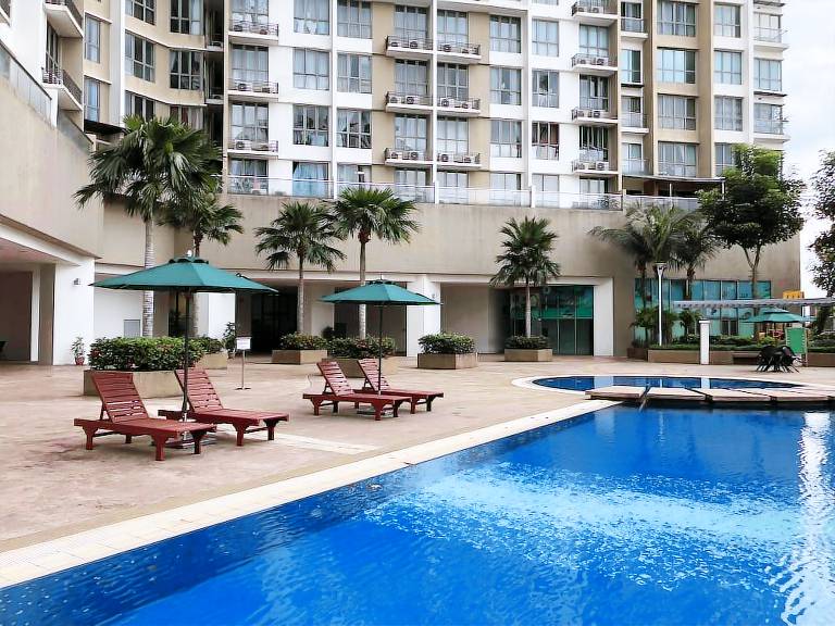 Apartment  Petaling Jaya