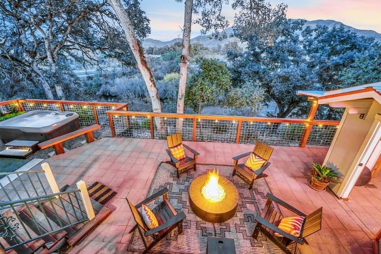 House Kelseyville