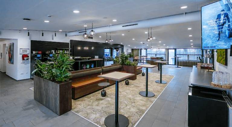 Scandic Aalborg Øst — photo 3