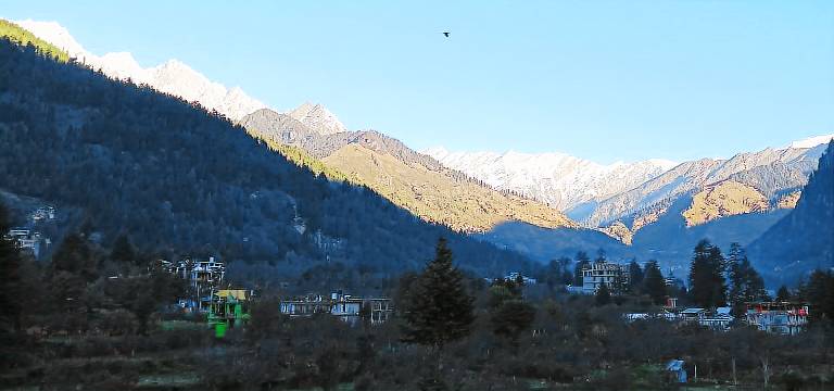 Hotel Old Manali, by Himalayan Hotels — photo 5