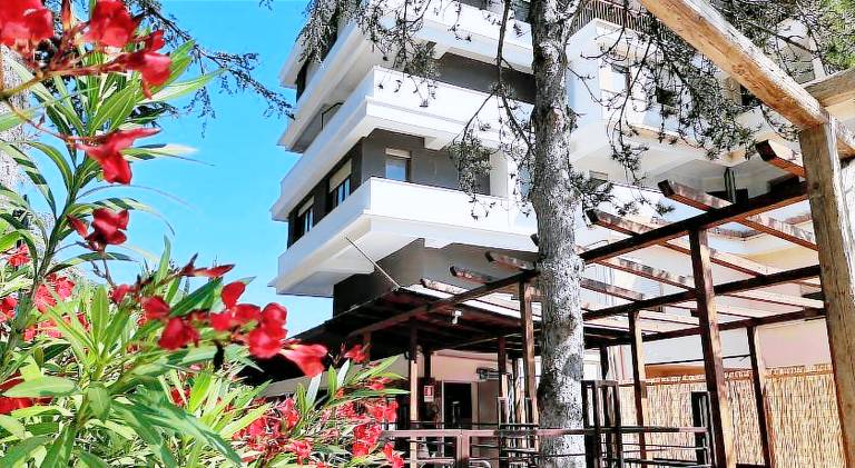 Hotel Terme Sant Egidio