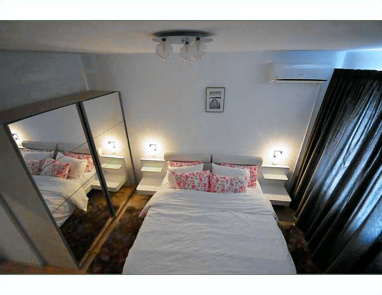 Apartamento Sector 1