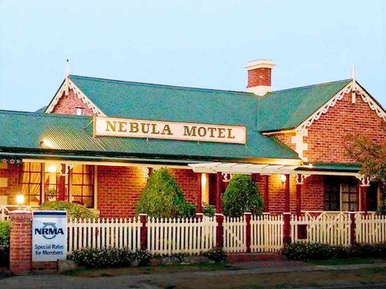 Motel Cooma-Monaro Council
