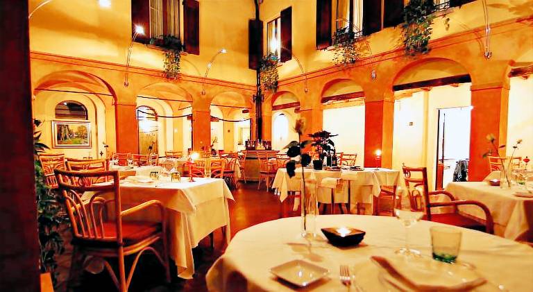 Hotel Locanda Di Bagnara — photo 3