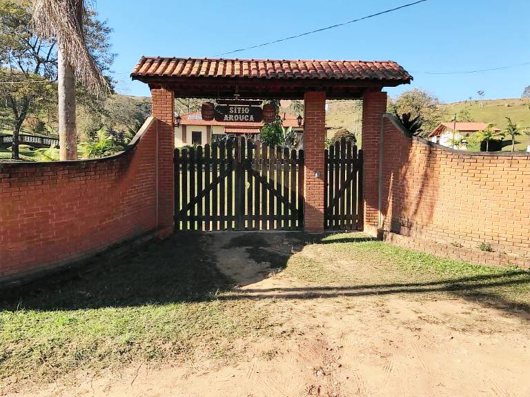 Casa Caieiras