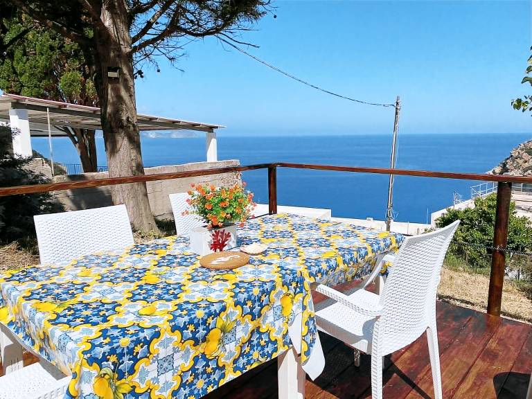 Appartamento Ponza