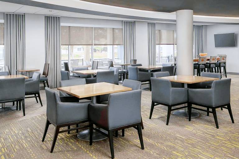 SpringHill Suites by Marriott Boise ParkCenter — photo 4