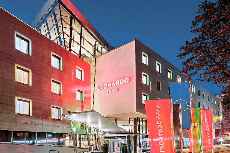 Leonardo Hotel Esslingen in Esslingen