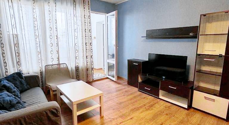 Holiday apartment with 1 room for 4 persons — photo 2