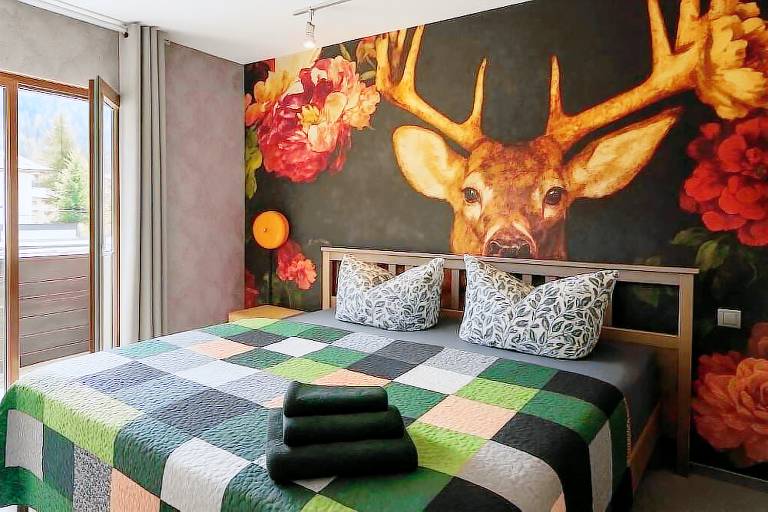Bed & Breakfast Pertisau