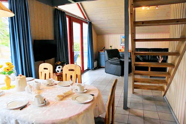 Wildgans 269 - Klassisches skandinavisches Ferienhaus für bis zu 6 Personen — photo 3