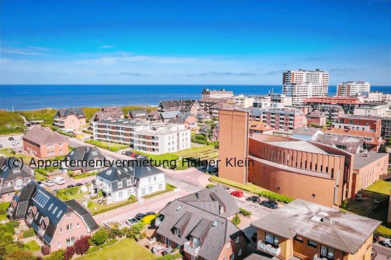 Apartment | Sea view | Beach nearby | Dogs allowed — photo 4