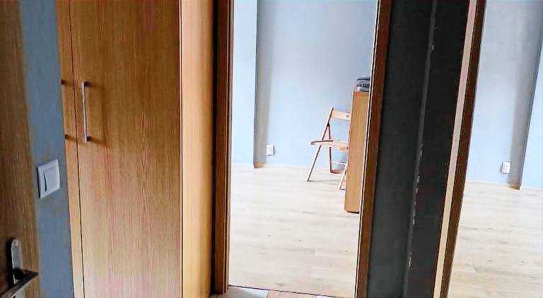 Holiday apartment with 2 rooms for 6 persons — photo 4
