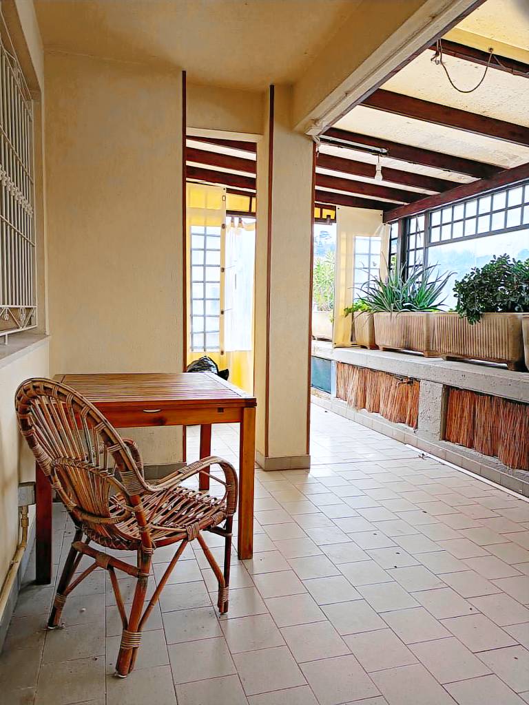 Apartament  Senigallia
