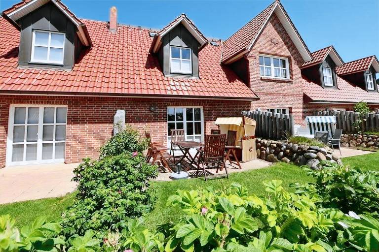 Ferienhaus Westerland