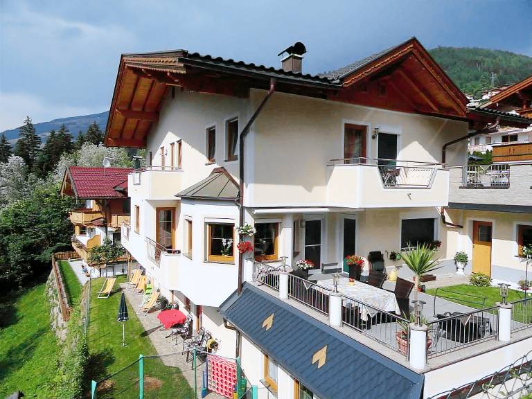 Ferienwohnung in Gerlosberg, Tirol, Österreich