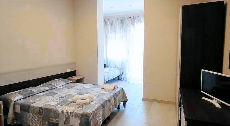 Hotel Milani — photo 2