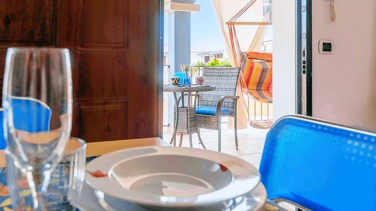Appartamento vacanza Arbatax